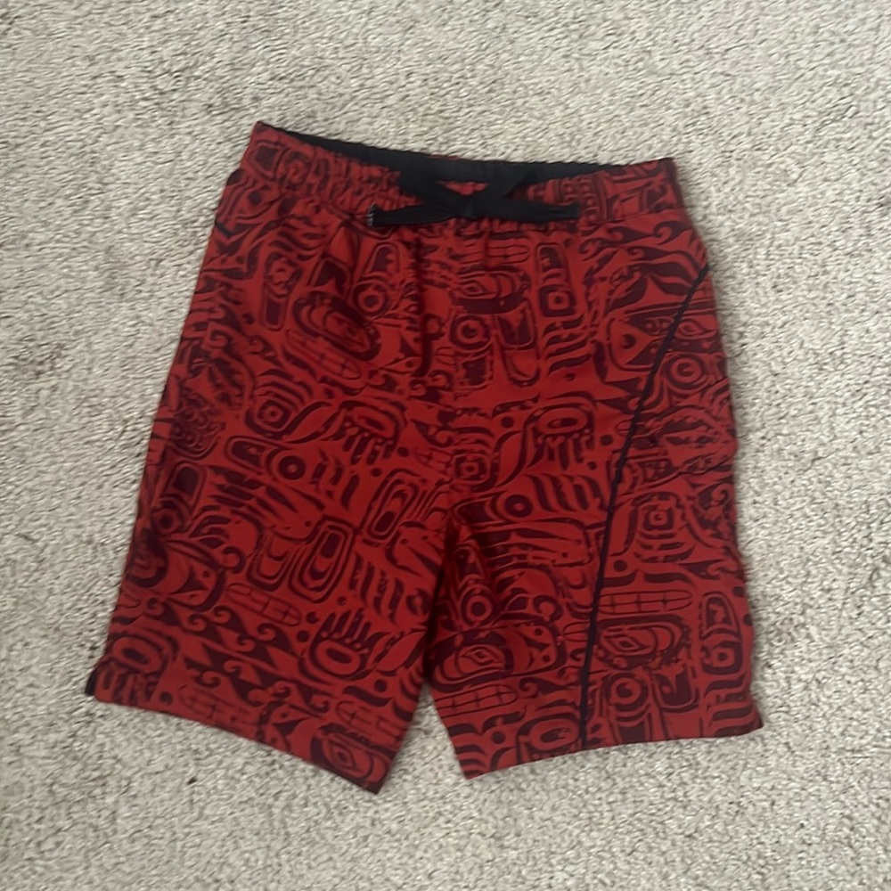 REI toddler swim
